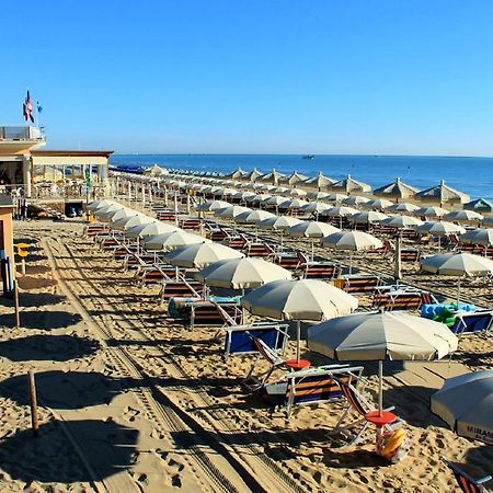 Le Palme 2 Pineto Vacanza Zewnętrze zdjęcie