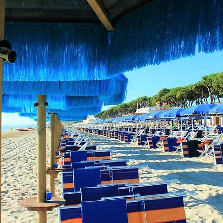 Le Palme 2 Pineto Vacanza Zewnętrze zdjęcie