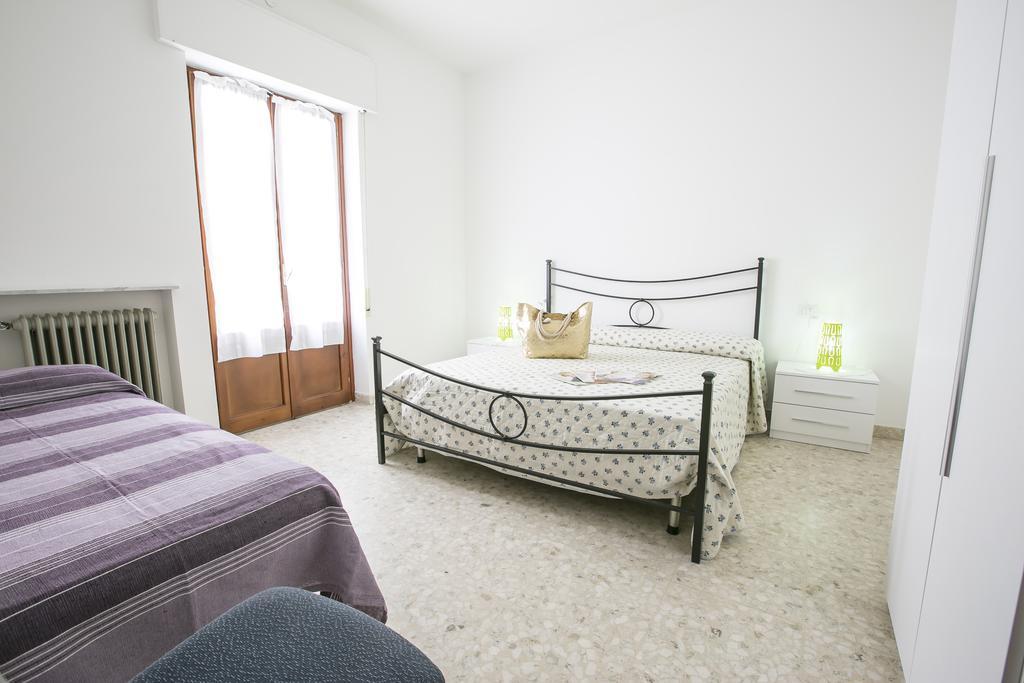 Le Palme 2 Pineto Vacanza Zewnętrze zdjęcie