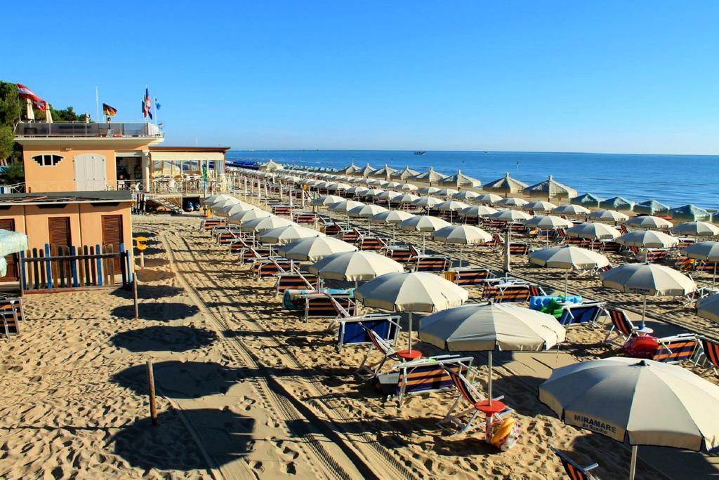 Le Palme 2 Pineto Vacanza Zewnętrze zdjęcie
