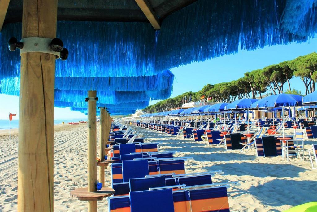 Le Palme 2 Pineto Vacanza Zewnętrze zdjęcie